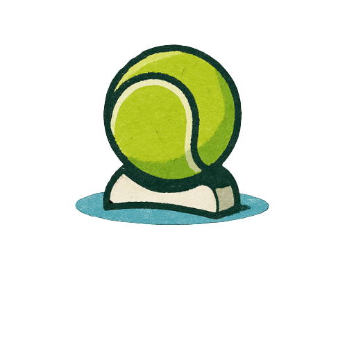 RacketGrab
